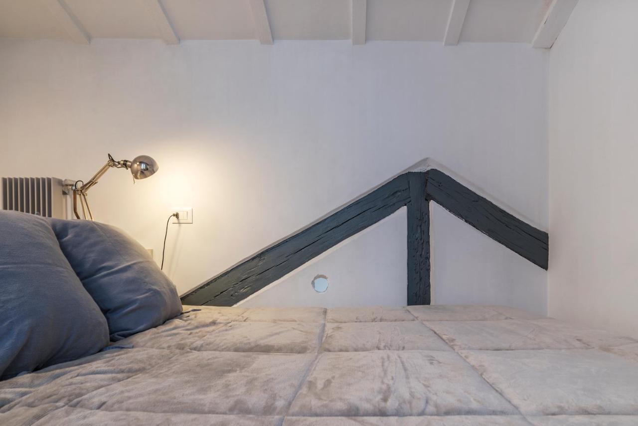 Charming Loft Navona Apartment โรม ภายนอก รูปภาพ